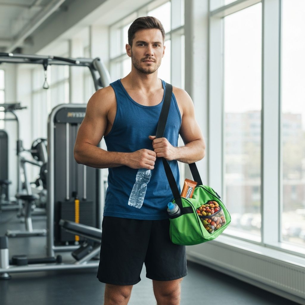 Active rhythm category