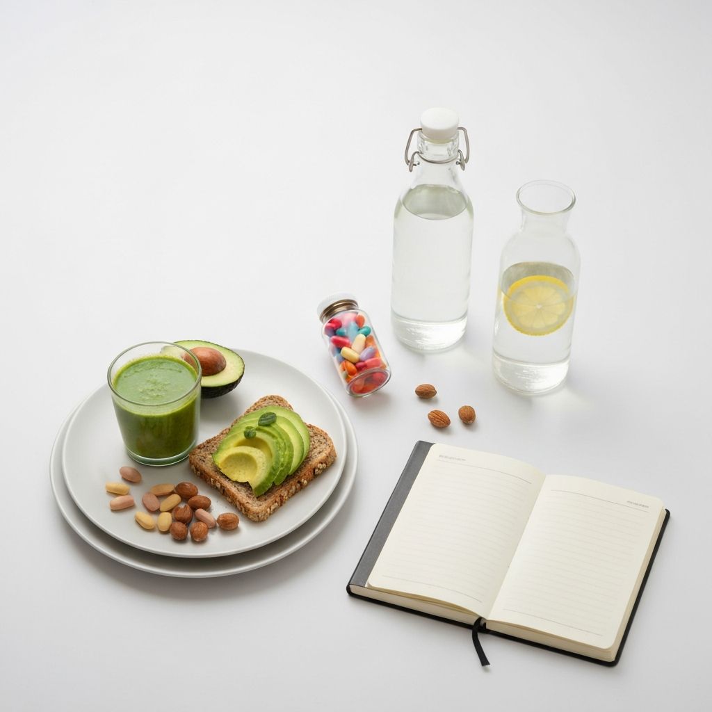 General balance category