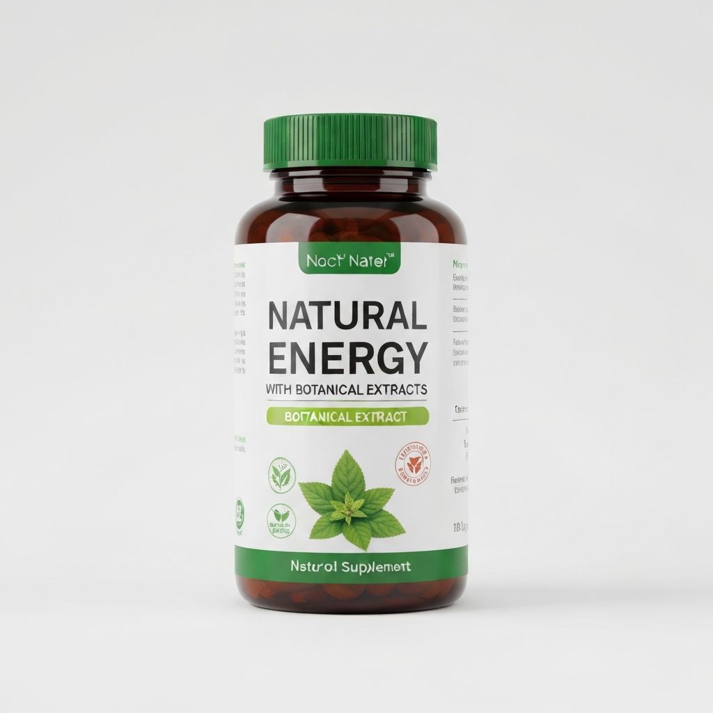 Natural Energy Support