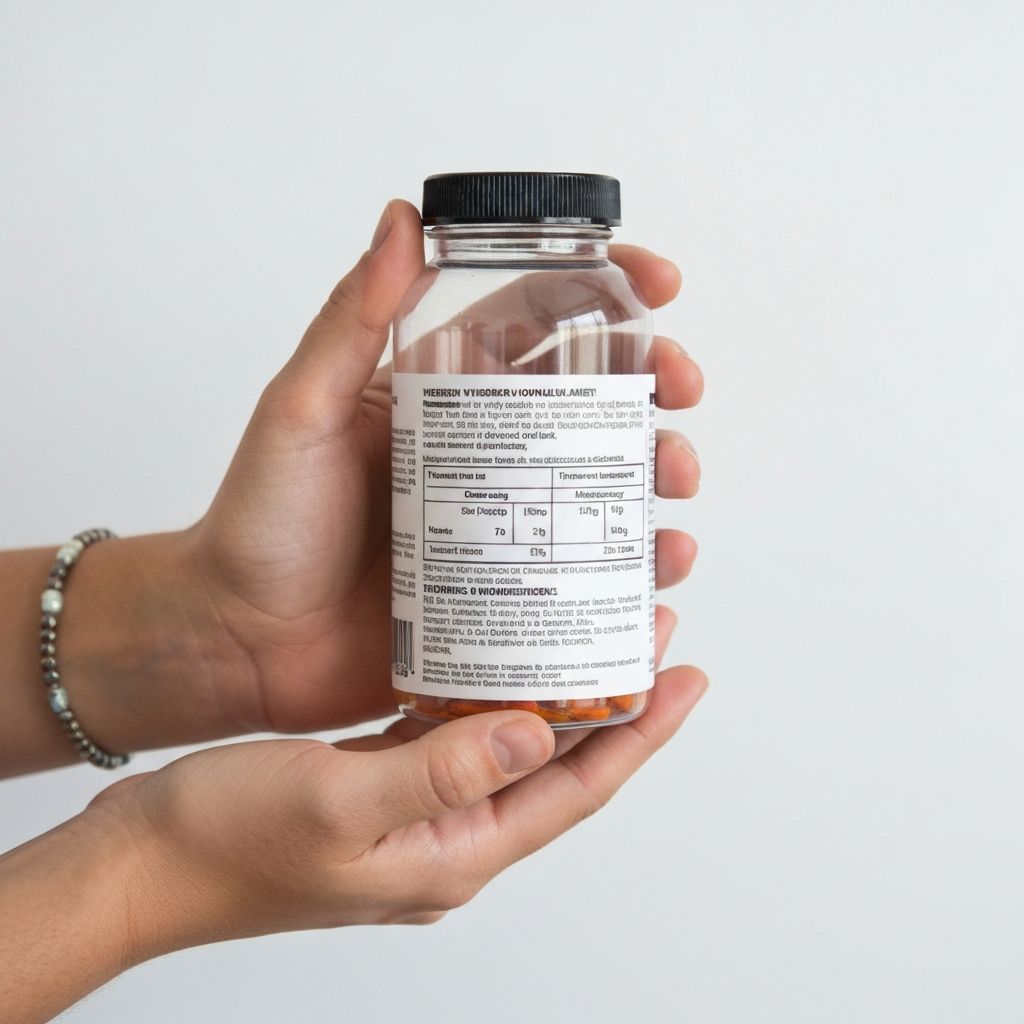 Product selection guidance